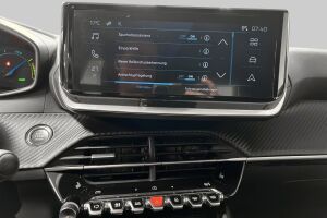 Peugeot e-2008 esikatselu 14