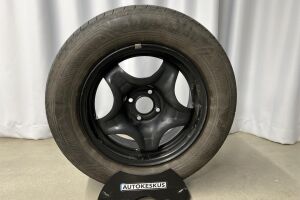 Peugeot e-2008 esikatselu 19