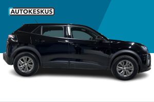 Peugeot e-2008 esikatselu 4