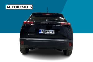 Peugeot e-2008 esikatselu 6