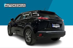 Peugeot e-2008 esikatselu 7