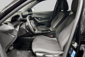 Peugeot e-2008 esikatselu 9