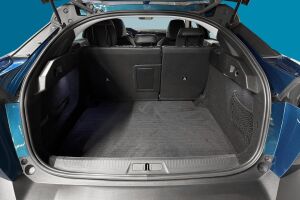 Peugeot 408 esikatselu 10