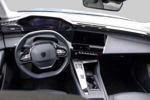 Peugeot 408 esikatselu 2