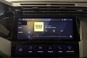Peugeot 408 esikatselu 32