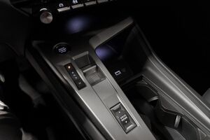 Peugeot 408 esikatselu 34
