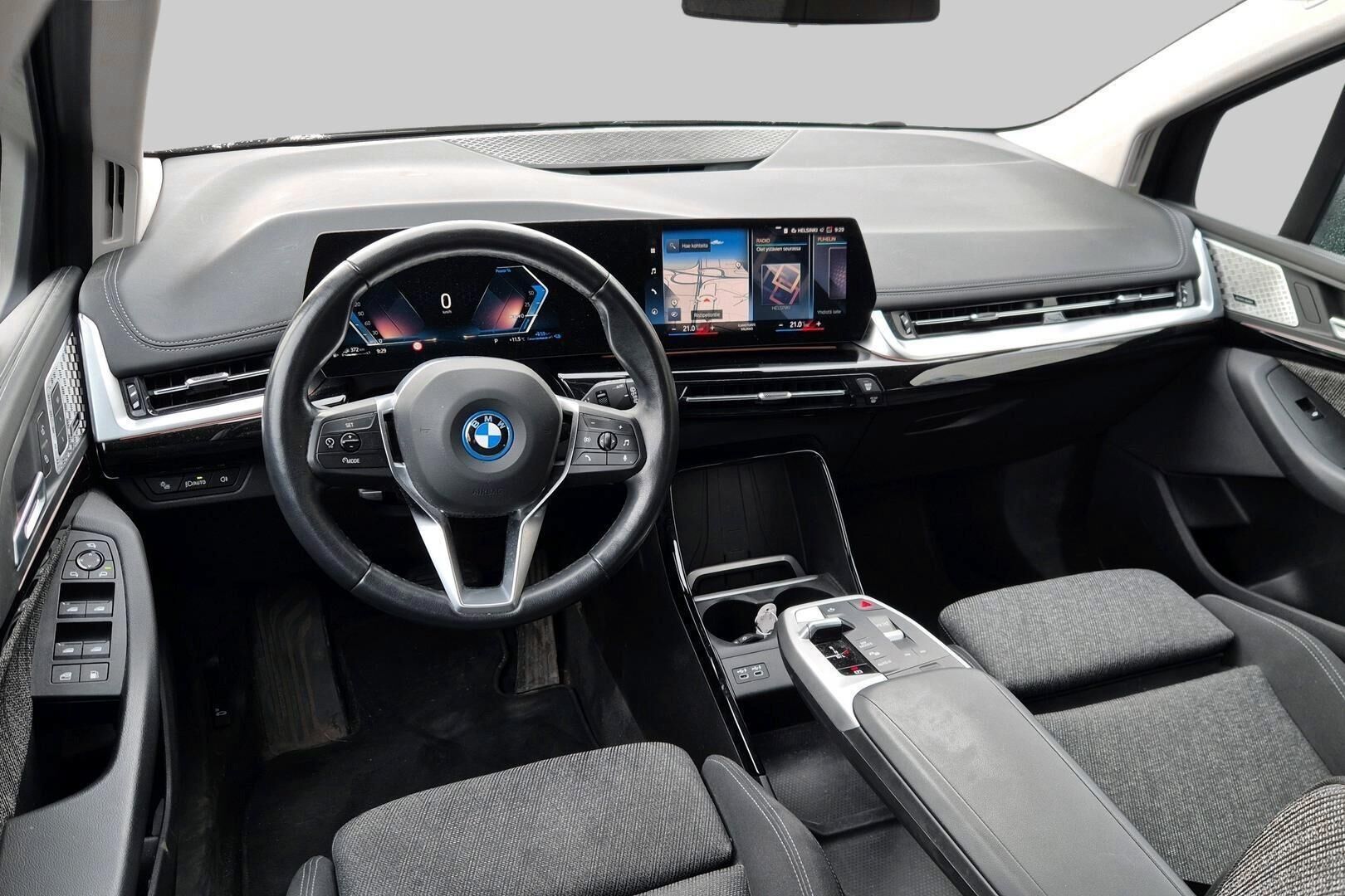 BMW 2-SARJA iso kuva 1