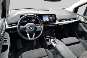 BMW 2-SARJA esikatselu 1