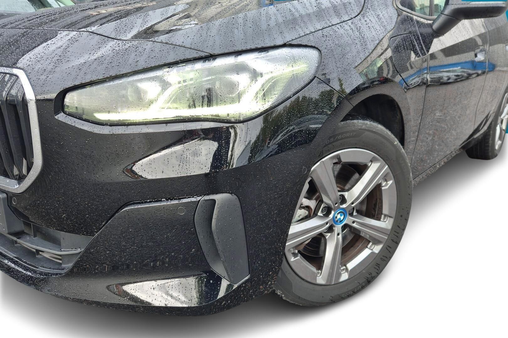 BMW 2-SARJA iso kuva 2