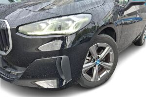 BMW 2-SARJA esikatselu 2