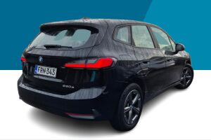 BMW 2-SARJA esikatselu 4