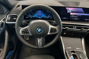 BMW i4 esikatselu 15