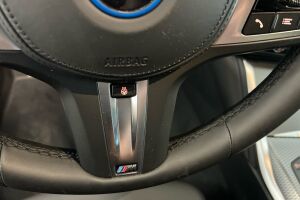 BMW i4 esikatselu 18