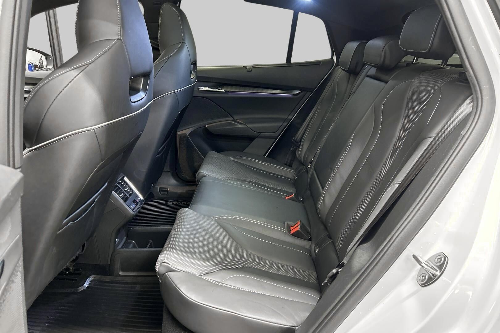 Skoda Enyaq iso kuva 10