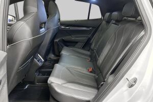 Skoda Enyaq esikatselu 10