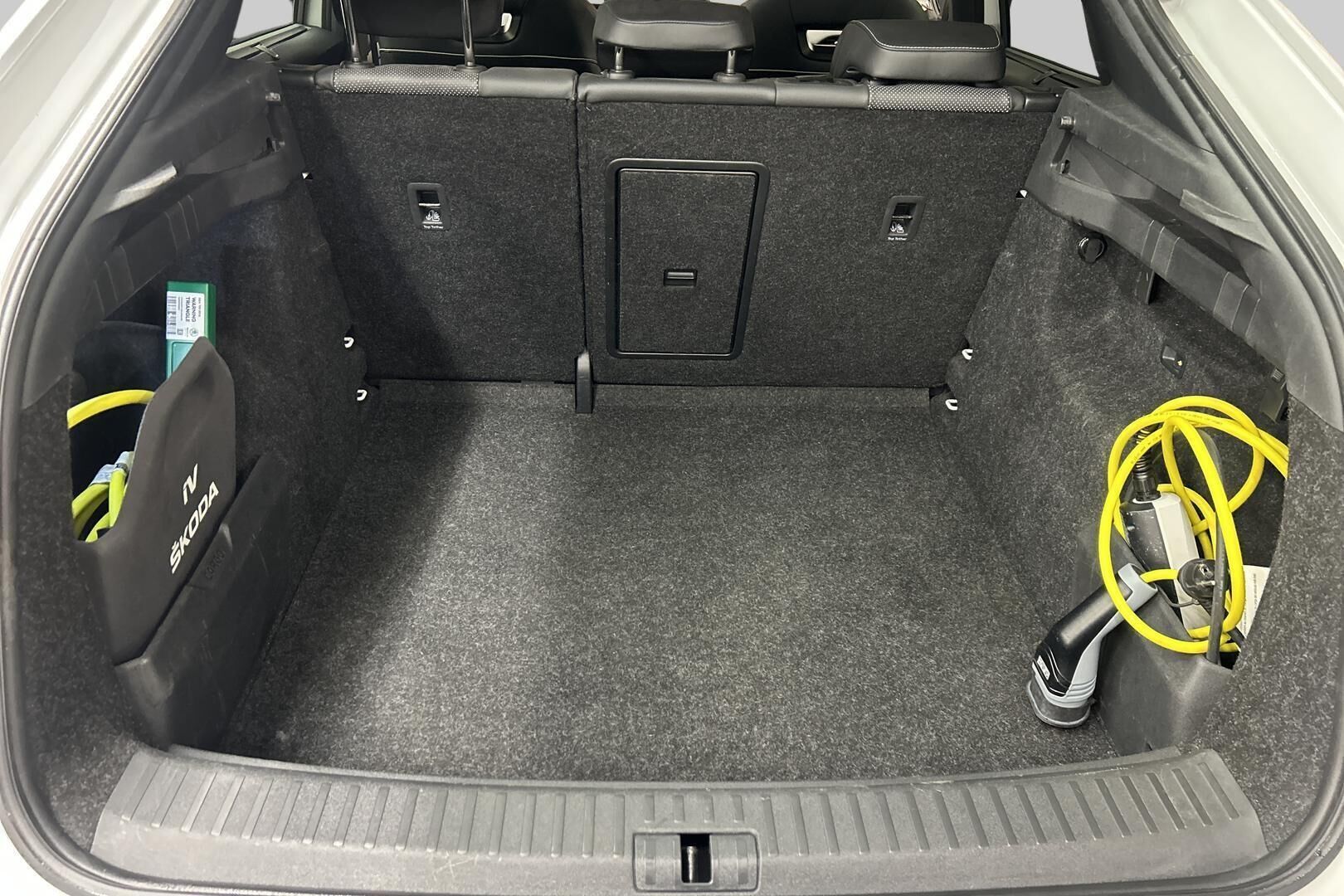 Skoda Enyaq iso kuva 12