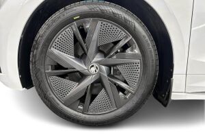 Skoda Enyaq esikatselu 13