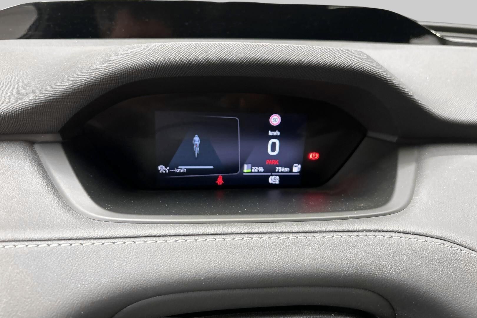 Skoda Enyaq iso kuva 14