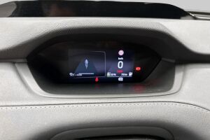 Skoda Enyaq esikatselu 14