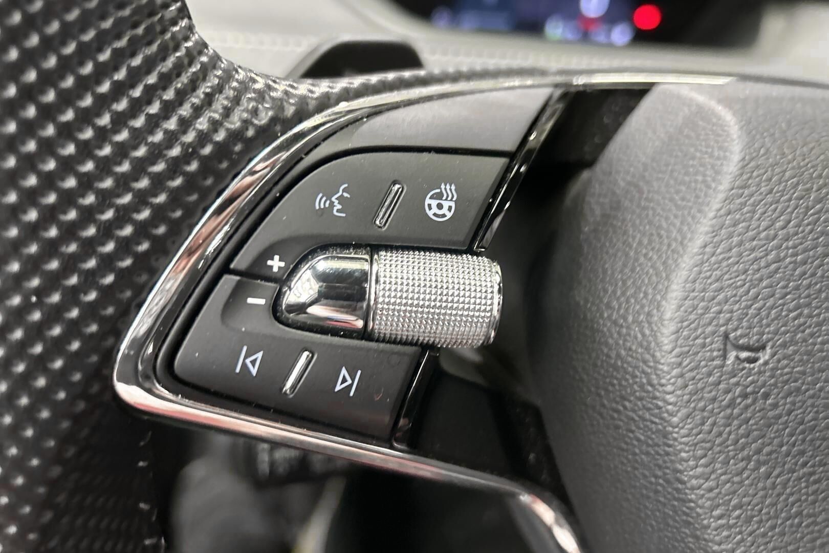 Skoda Enyaq iso kuva 18