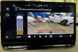 Skoda Enyaq esikatselu 20