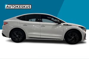Skoda Enyaq esikatselu 4