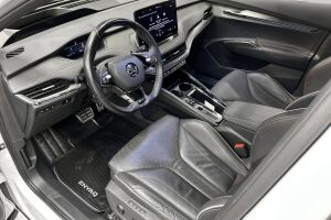 Skoda Enyaq esikatselu 9
