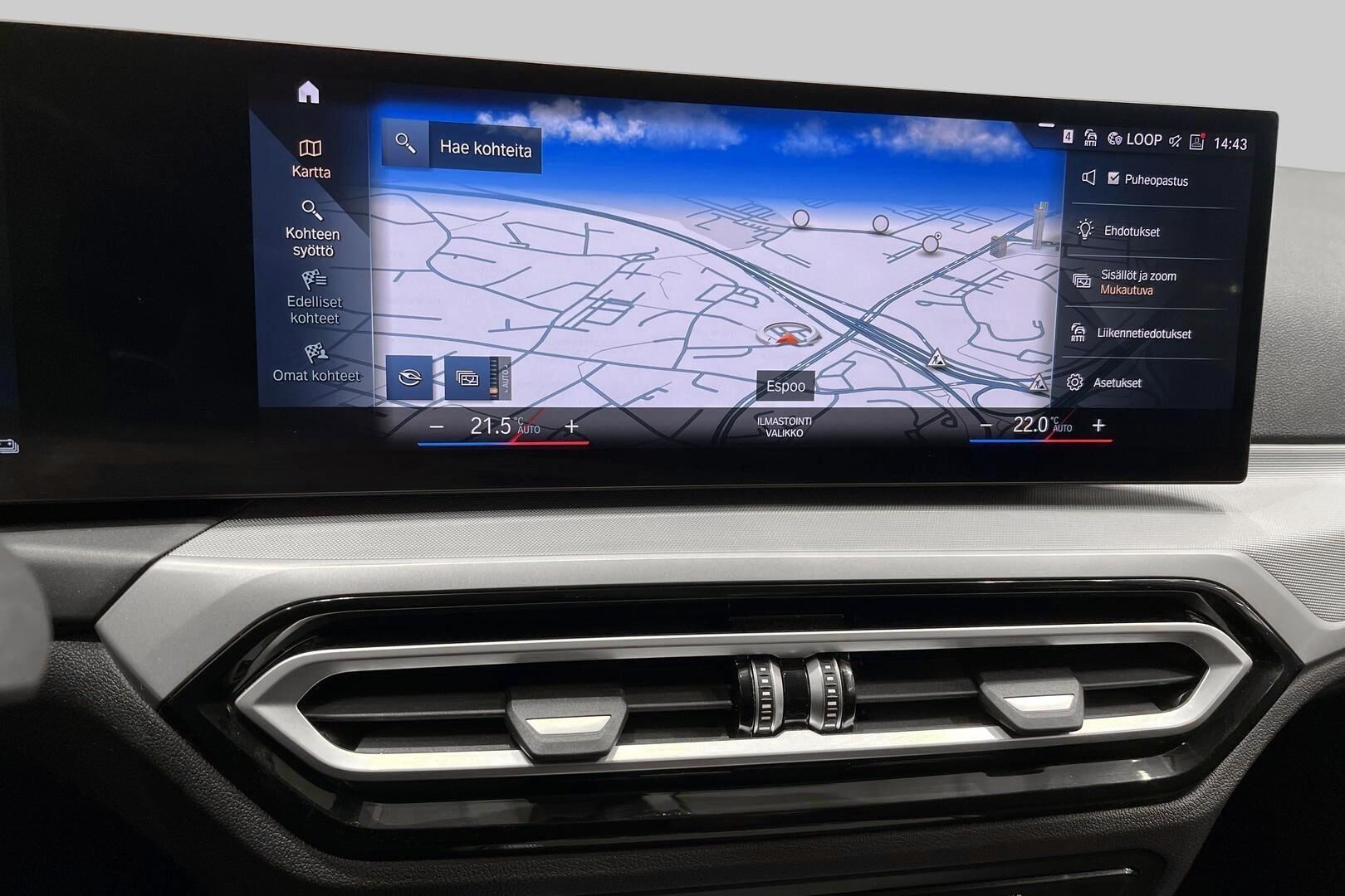 BMW 3-SARJA iso kuva 15