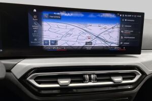 BMW 3-SARJA esikatselu 15