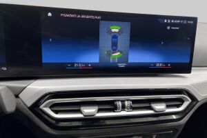BMW 3-SARJA esikatselu 16