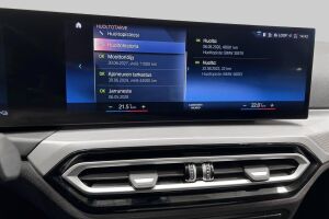 BMW 3-SARJA esikatselu 34