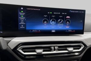 BMW 3-SARJA esikatselu 18