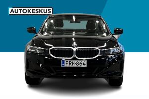 BMW 3-SARJA esikatselu 2