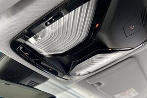 BMW 3-SARJA esikatselu 24