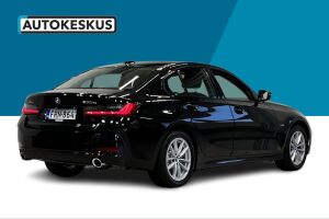 BMW 3-SARJA esikatselu 5