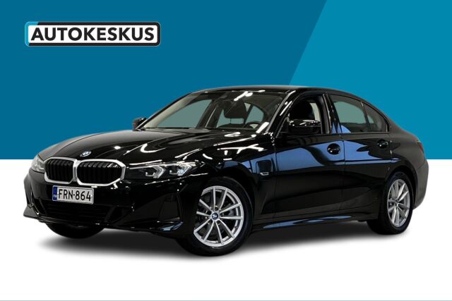 BMW 3-SARJA