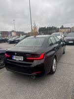 BMW 3-sarja esikatselu 3