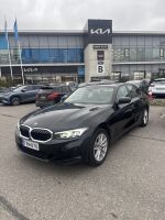 BMW 3-sarja esikatselu 0