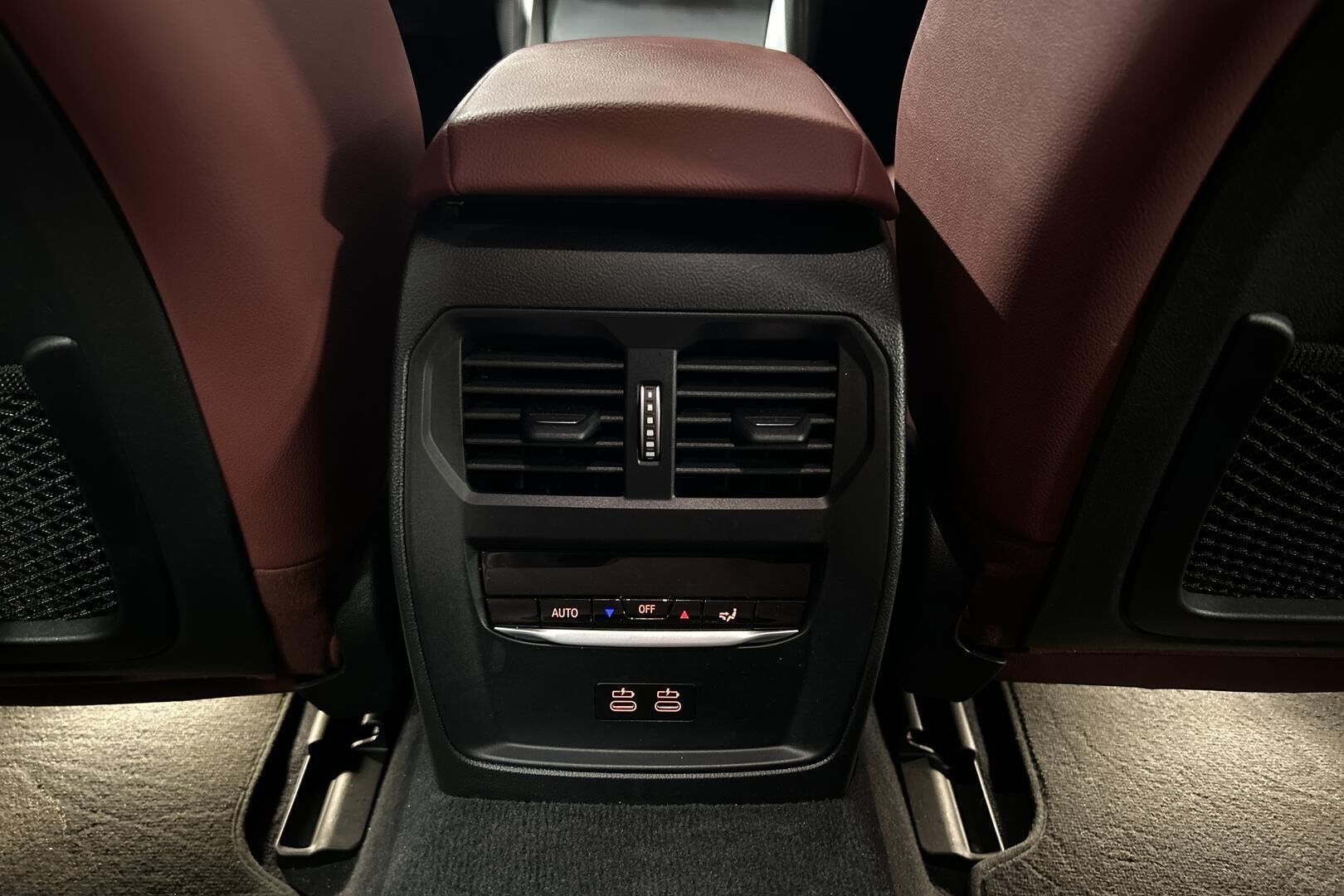 BMW I4 M50 iso kuva 13