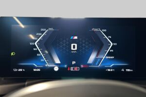 BMW I4 M50 esikatselu 15