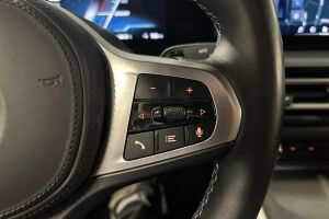 BMW I4 M50 esikatselu 16