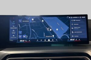 BMW I4 M50 esikatselu 25