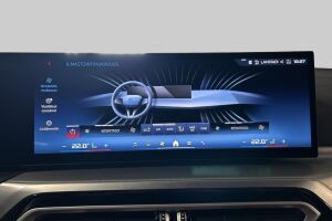 BMW I4 M50 esikatselu 26