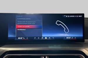 BMW I4 M50 esikatselu 29