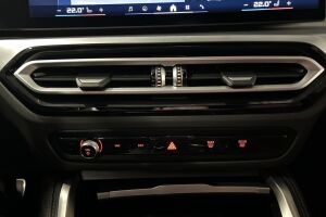 BMW I4 M50 esikatselu 31