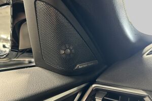 BMW I4 M50 esikatselu 34