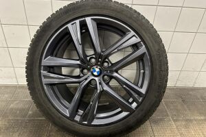 BMW I4 M50 esikatselu 35