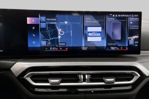 BMW i4 esikatselu 14