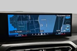 BMW i4 esikatselu 14