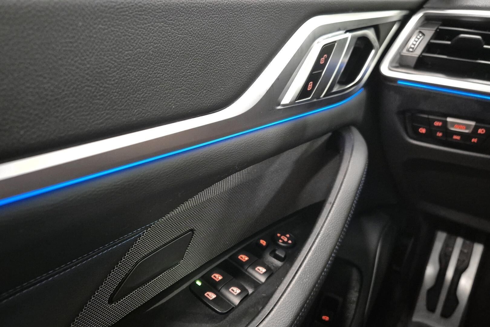 BMW i4 iso kuva 19